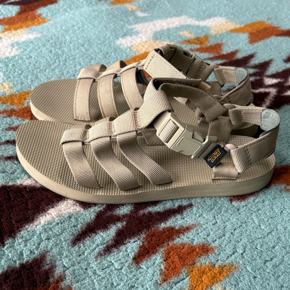 Teva Sandals